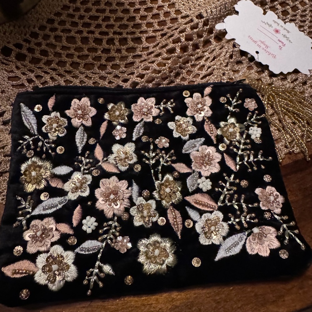 Pen / Pencil Pouch